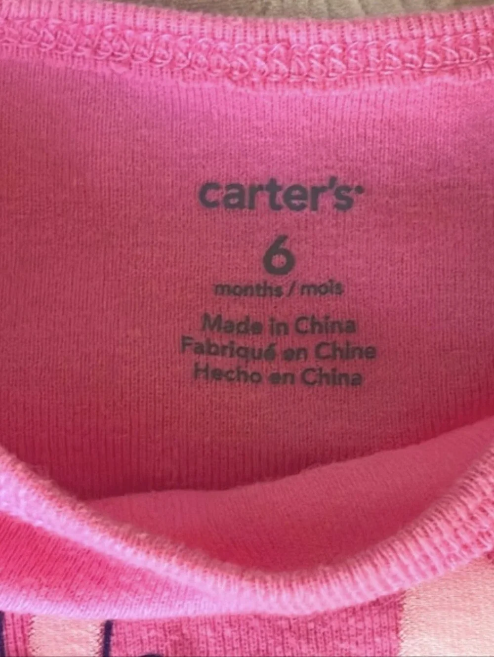 Carters cute two